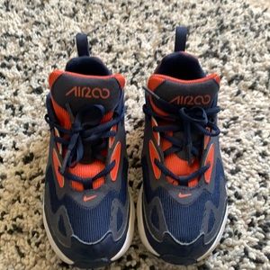 Nike Air shoes kids 2Y